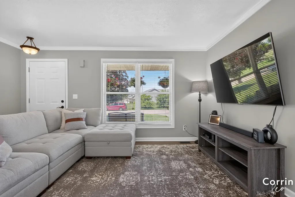 2146 E Maple Court Zeeland Charter Township MI 49464