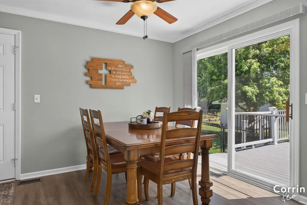 2146 E Maple Court Zeeland Charter Township MI 49464