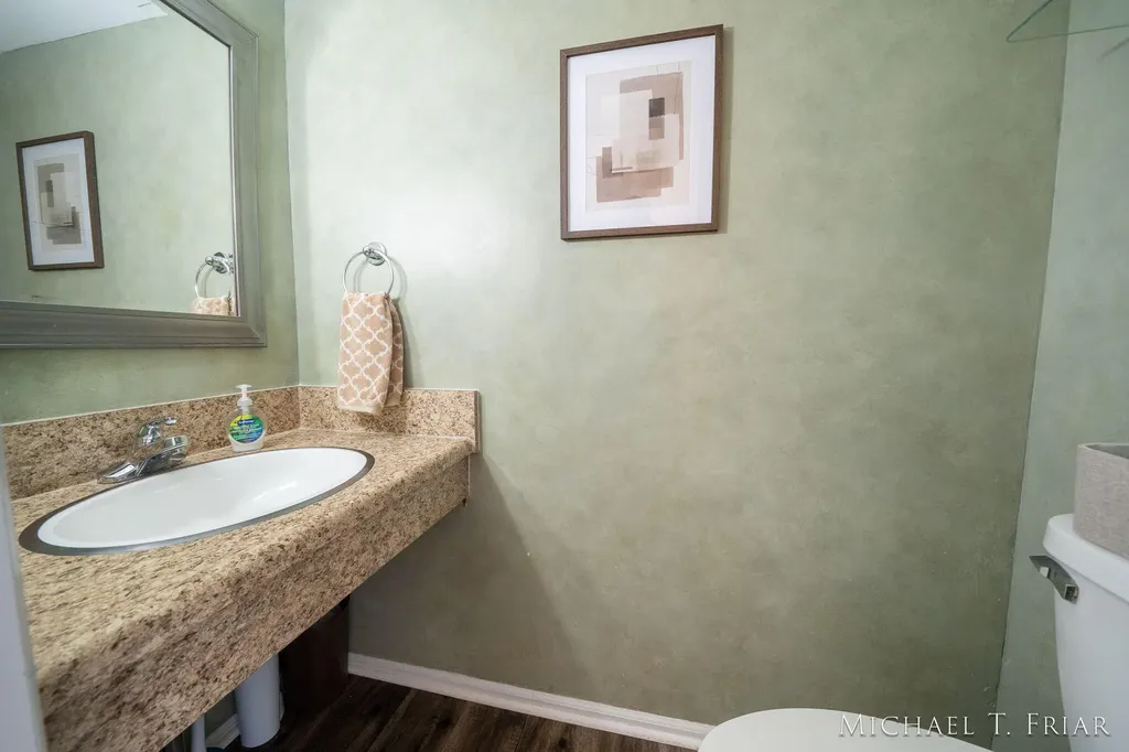 2429 Cranden Drive SE Grand Rapids City MI 49506