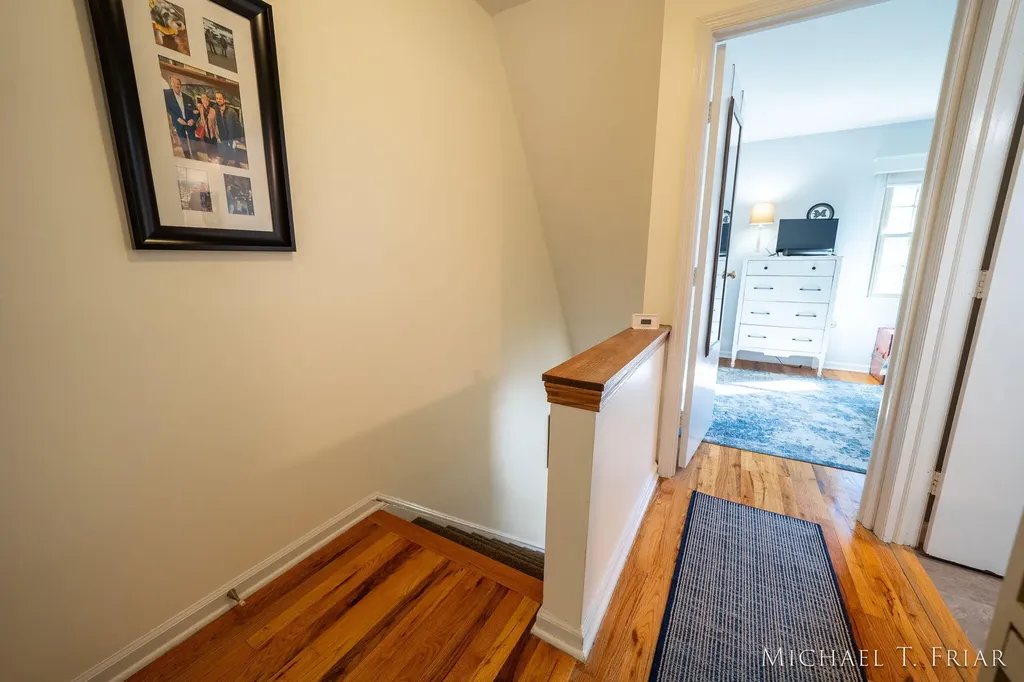 2429 Cranden Drive SE Grand Rapids City MI 49506
