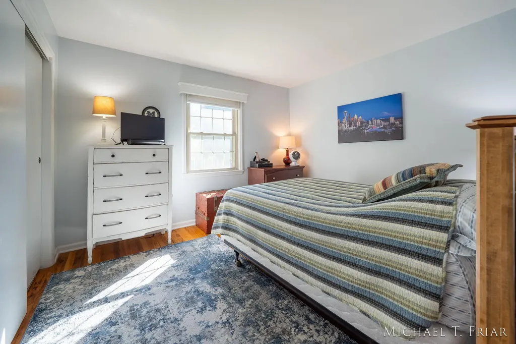2429 Cranden Drive SE Grand Rapids City MI 49506
