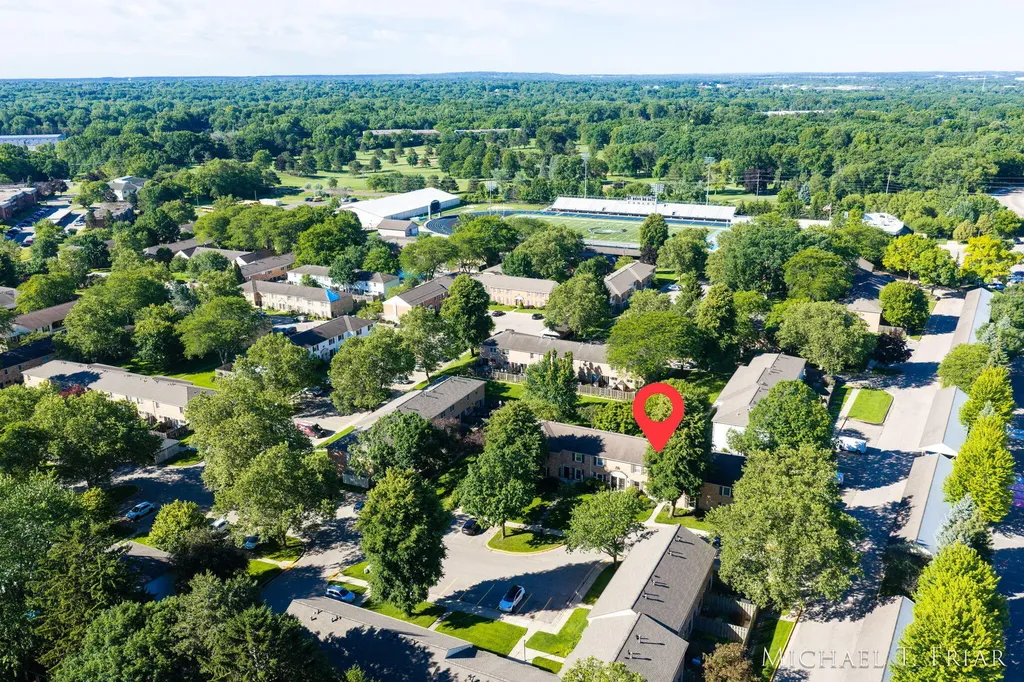 2429 Cranden Drive SE Grand Rapids City MI 49506