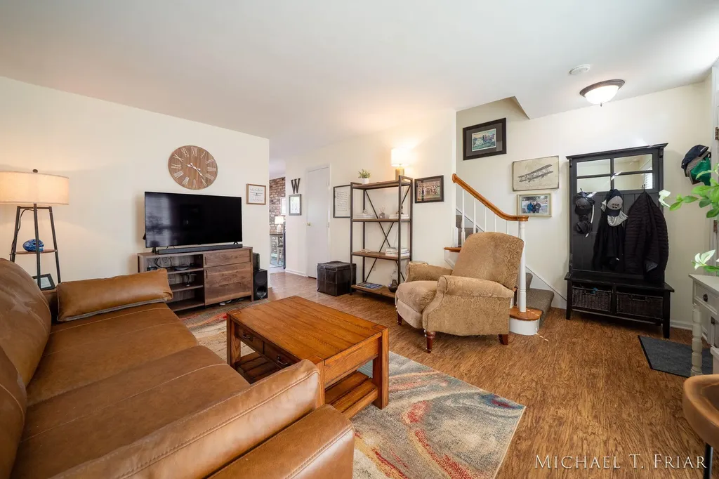 2429 Cranden Drive SE Grand Rapids City MI 49506