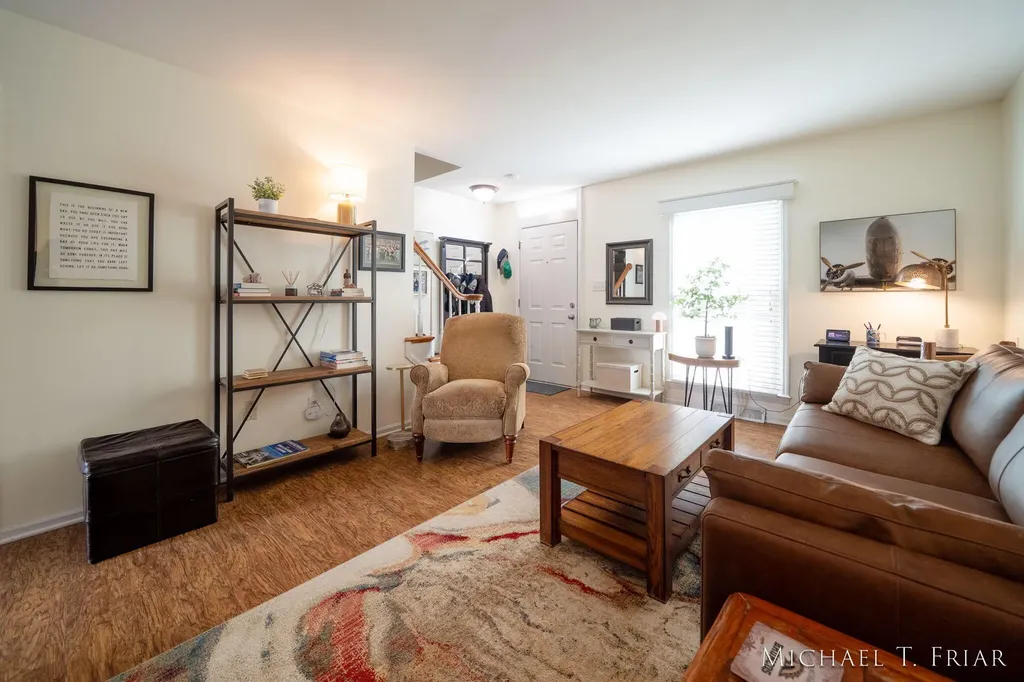 2429 Cranden Drive SE Grand Rapids City MI 49506
