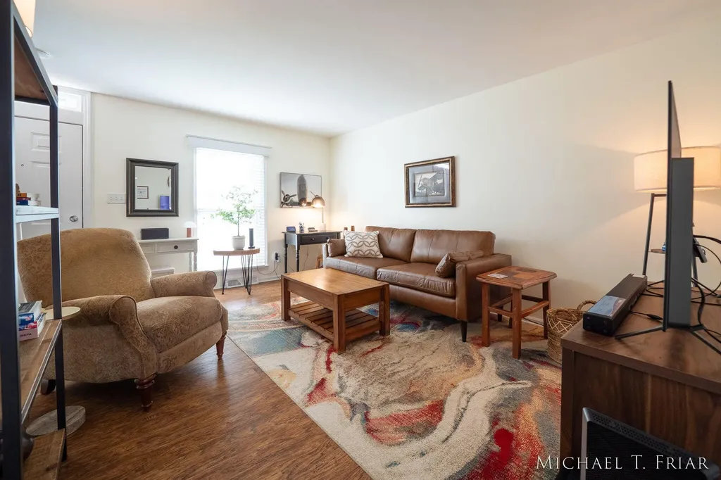 2429 Cranden Drive SE Grand Rapids City MI 49506