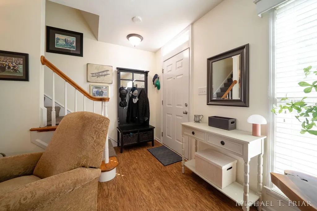 2429 Cranden Drive SE Grand Rapids City MI 49506