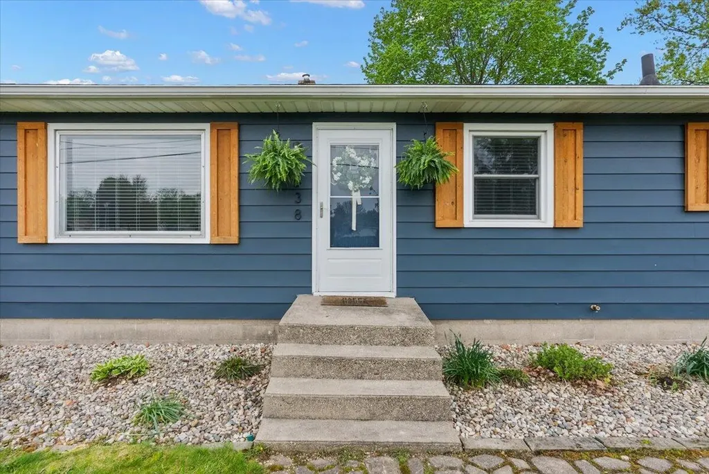 2538 Rosewood Street Georgetown Charter Township MI 49428