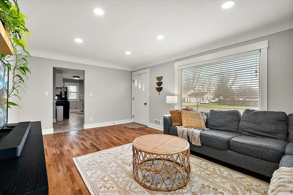 2538 Rosewood Street Georgetown Charter Township MI 49428