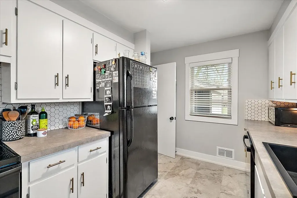 2538 Rosewood Street Georgetown Charter Township MI 49428