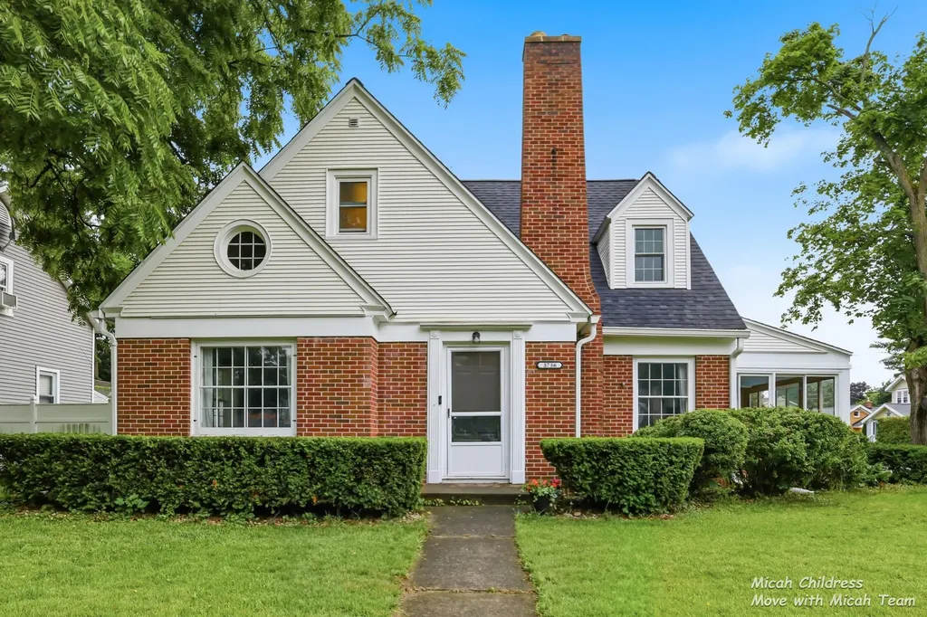 3736 Prairie Street SW Grandville City MI 49418