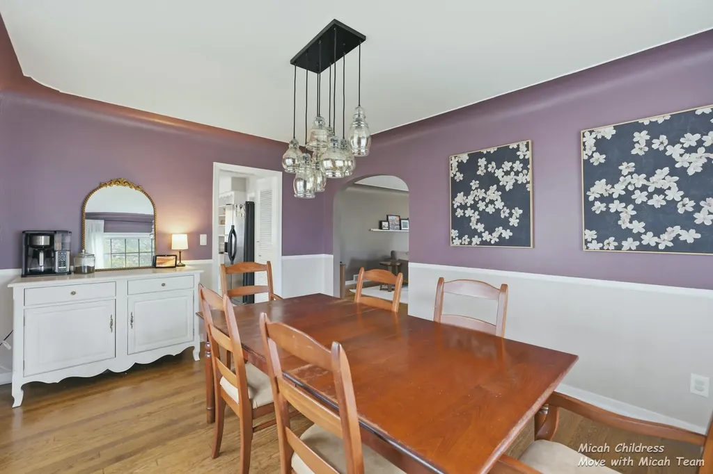 3736 Prairie Street SW Grandville City MI 49418