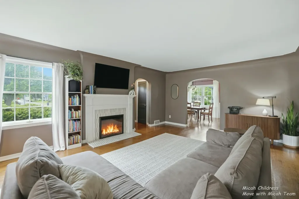 3736 Prairie Street SW Grandville City MI 49418