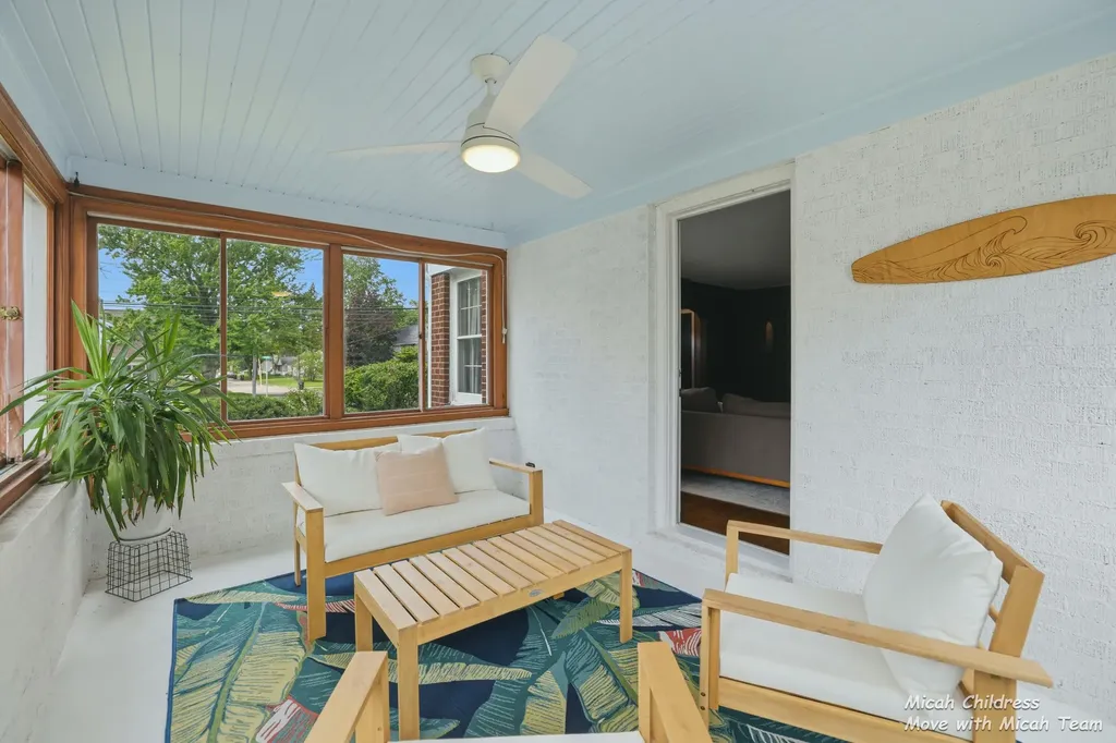 3736 Prairie Street SW Grandville City MI 49418