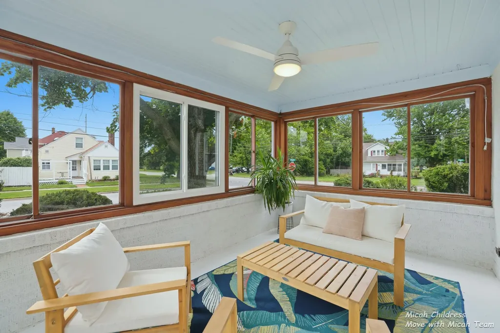 3736 Prairie Street SW Grandville City MI 49418