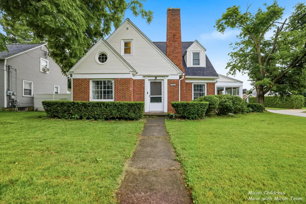3736 Prairie Street SW Grandville City MI 49418