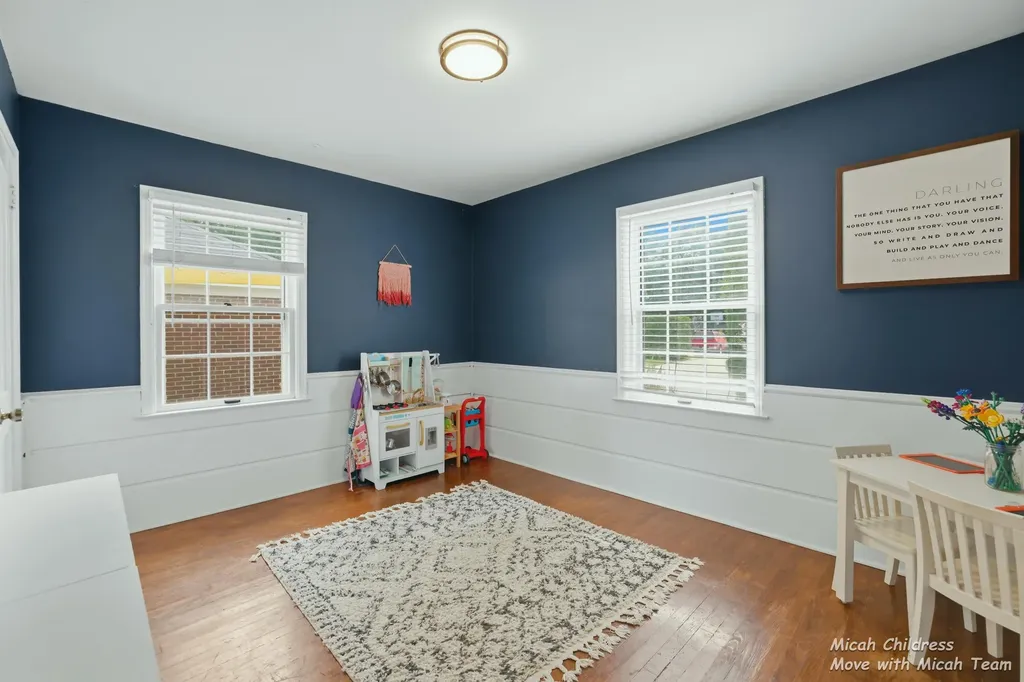 3736 Prairie Street SW Grandville City MI 49418