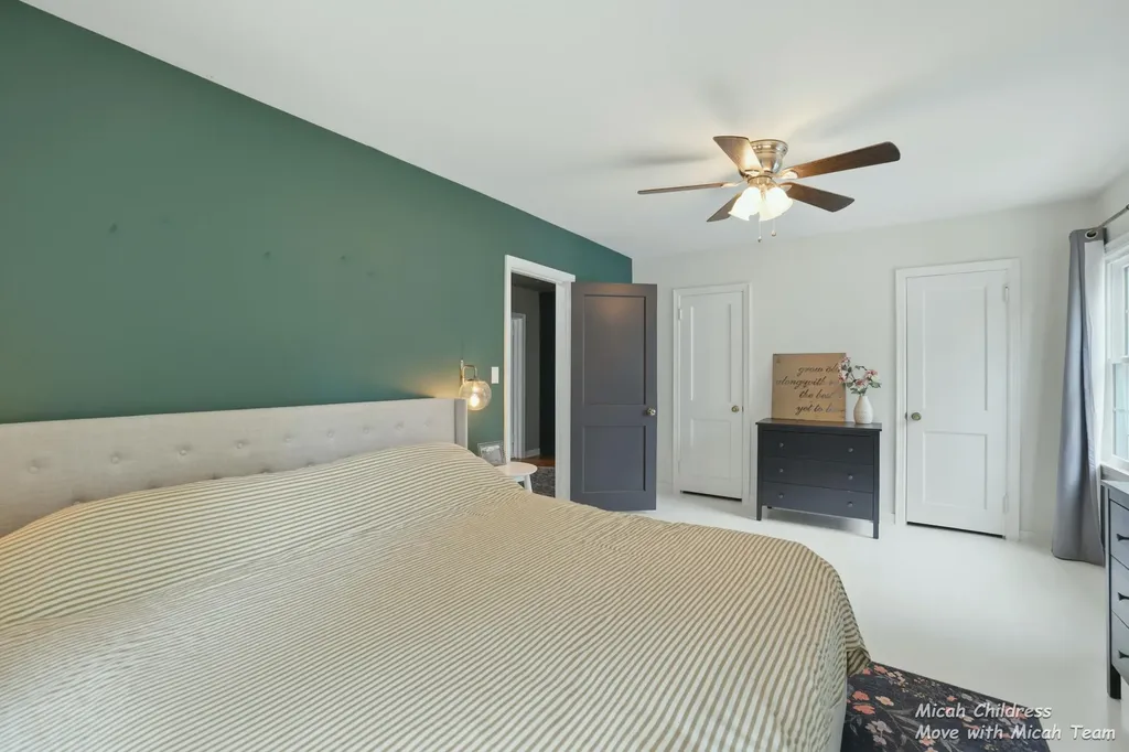 3736 Prairie Street SW Grandville City MI 49418