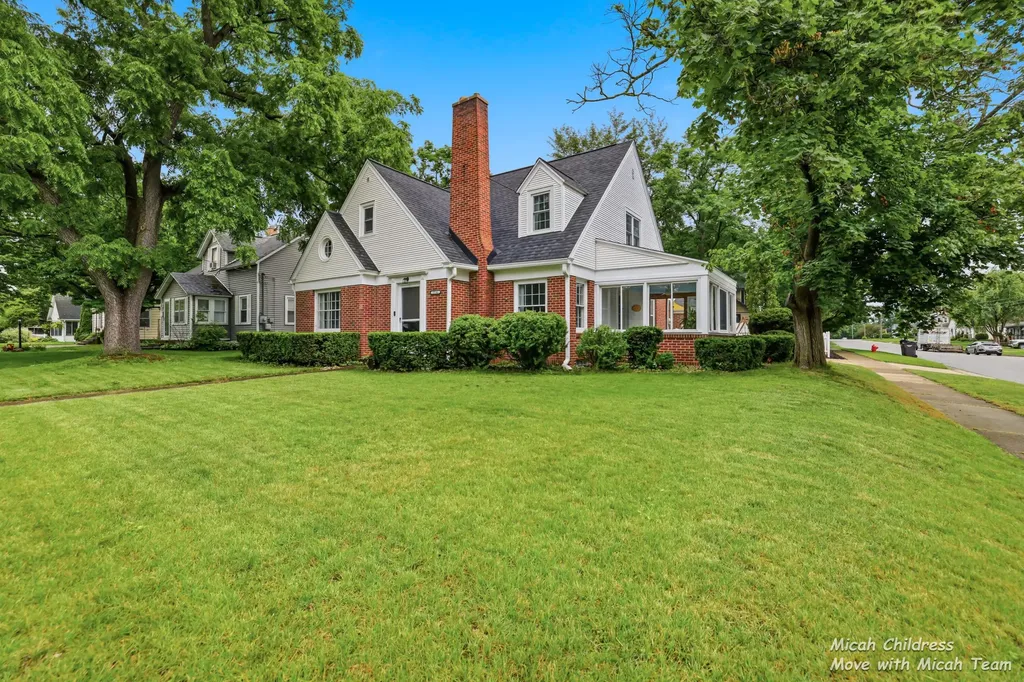 3736 Prairie Street SW Grandville City MI 49418