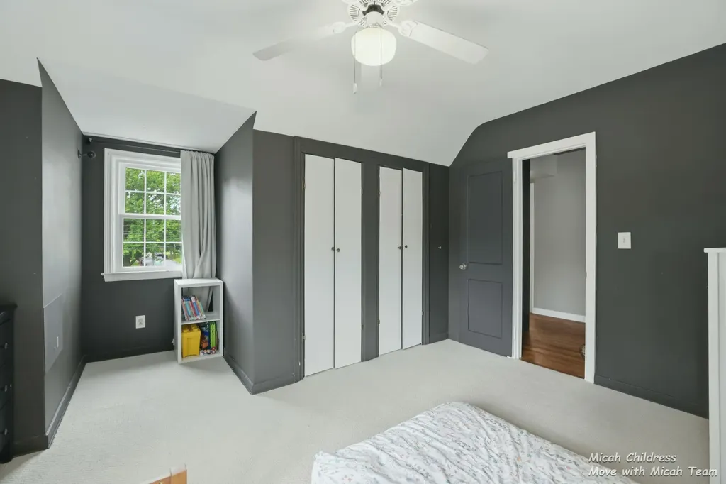 3736 Prairie Street SW Grandville City MI 49418