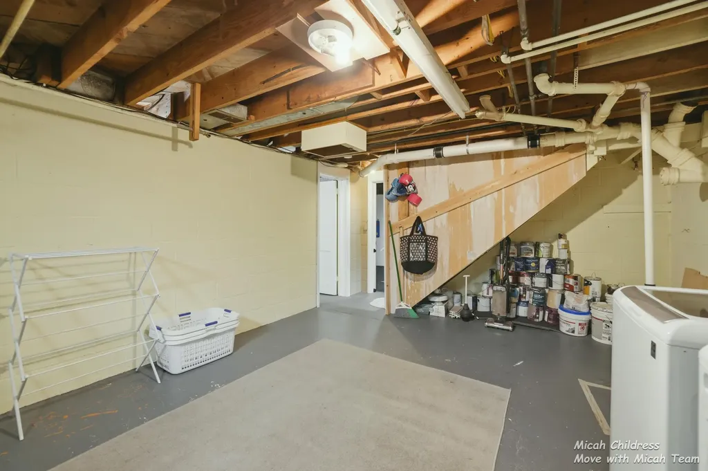 3736 Prairie Street SW Grandville City MI 49418