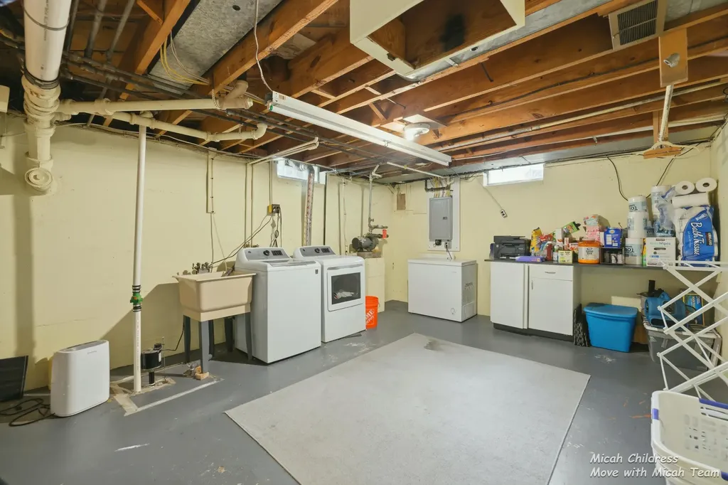 3736 Prairie Street SW Grandville City MI 49418