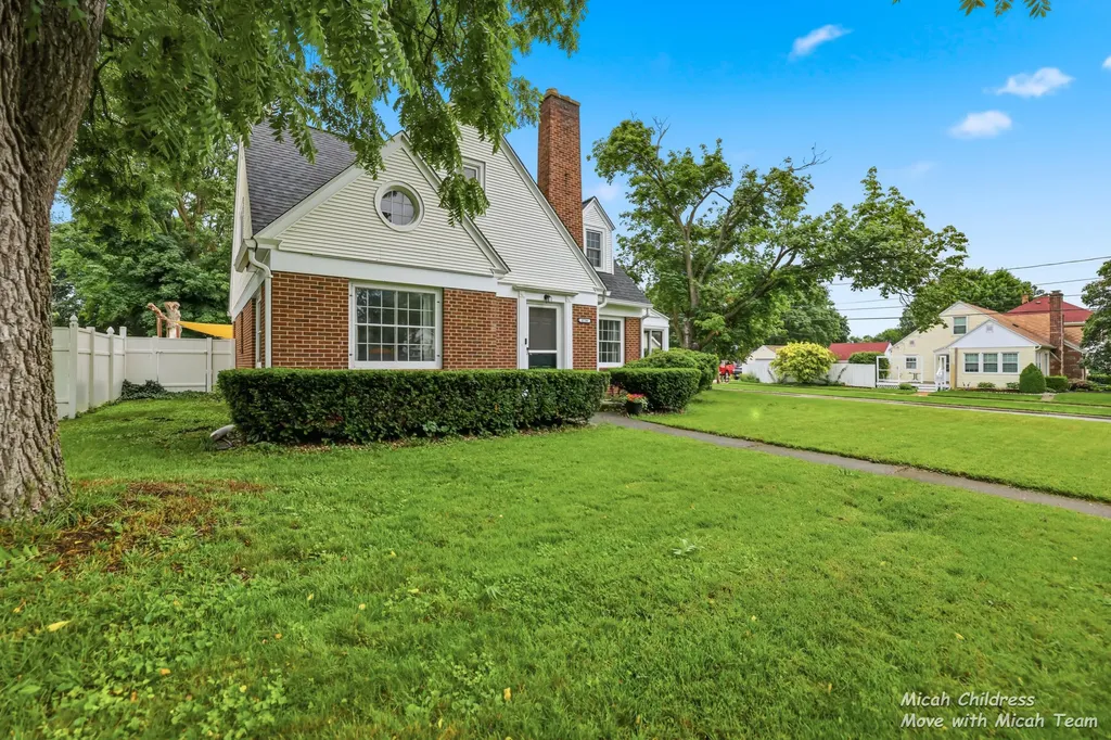 3736 Prairie Street SW Grandville City MI 49418
