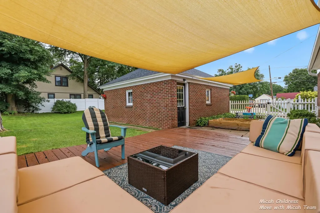 3736 Prairie Street SW Grandville City MI 49418