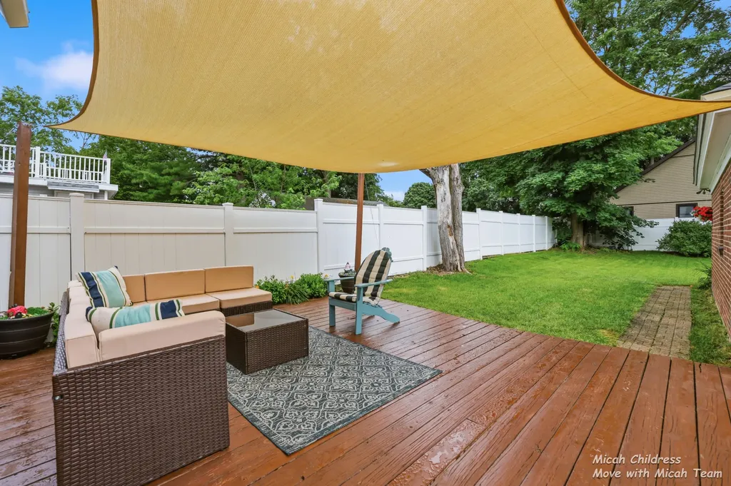3736 Prairie Street SW Grandville City MI 49418