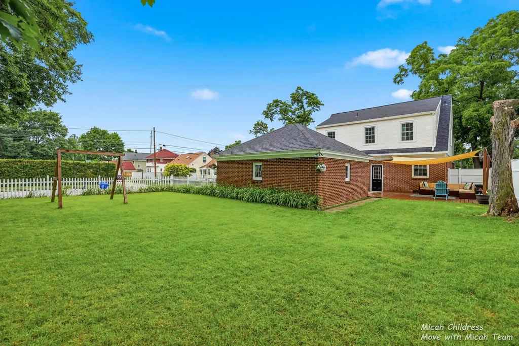 3736 Prairie Street SW Grandville City MI 49418