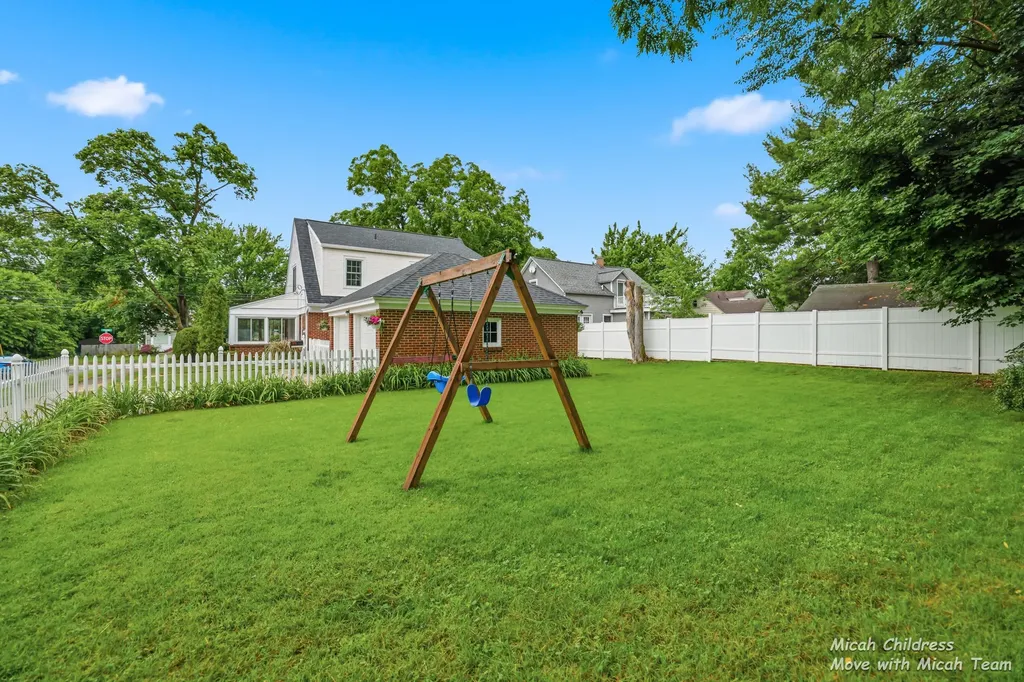 3736 Prairie Street SW Grandville City MI 49418