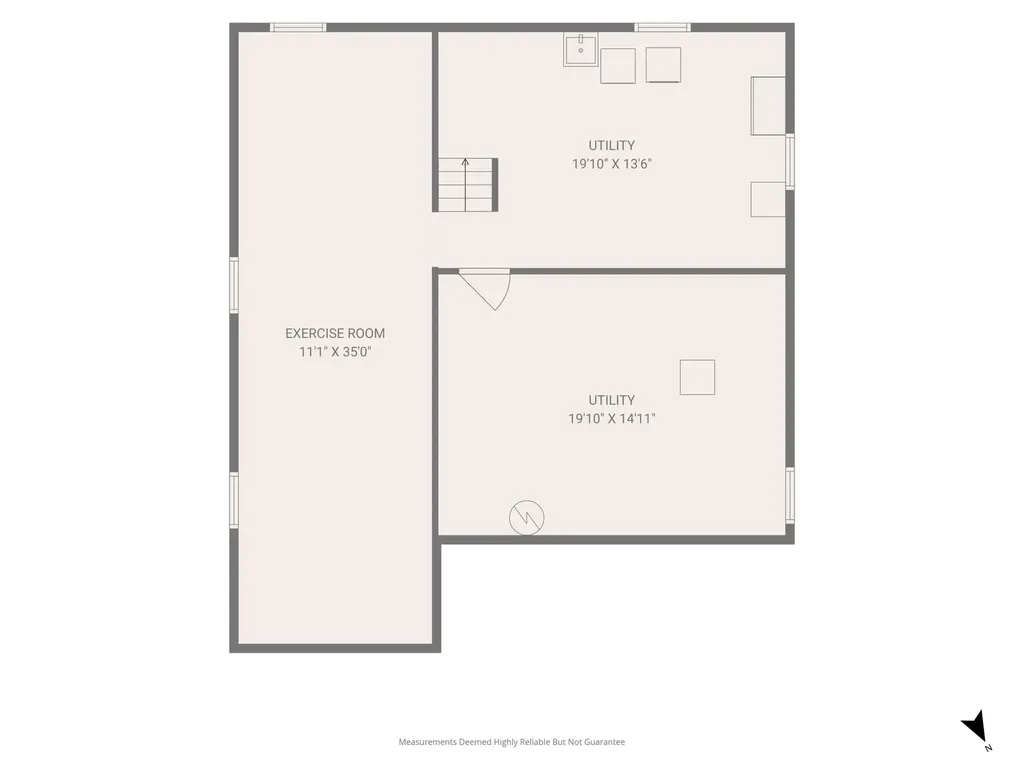 3736 Prairie Street SW Grandville City MI 49418