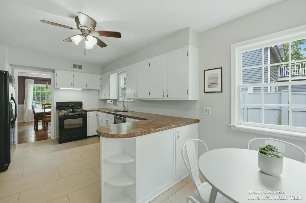 3736 Prairie Street SW Grandville City MI 49418