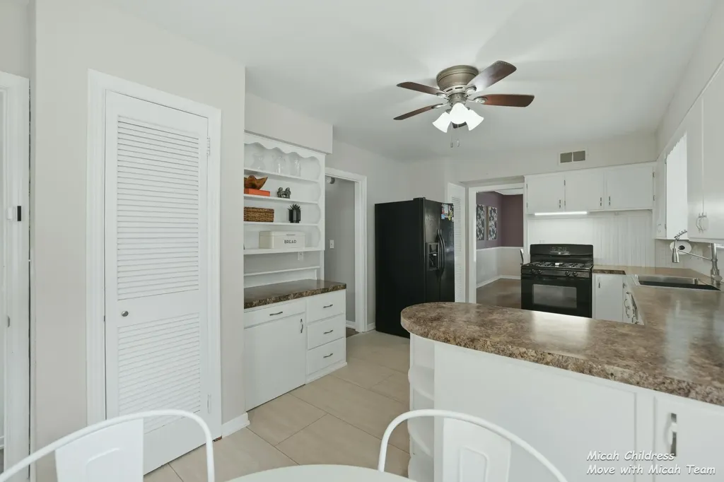 3736 Prairie Street SW Grandville City MI 49418