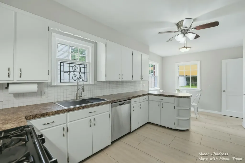 3736 Prairie Street SW Grandville City MI 49418