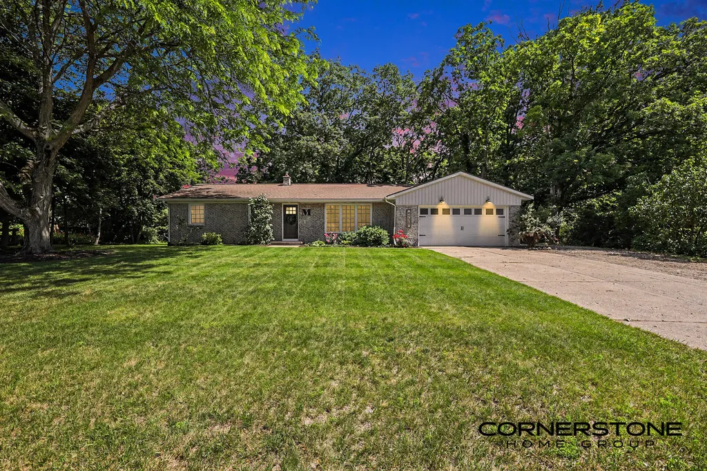 4778 Countryside Drive NE Plainfield Charter Township MI 49525