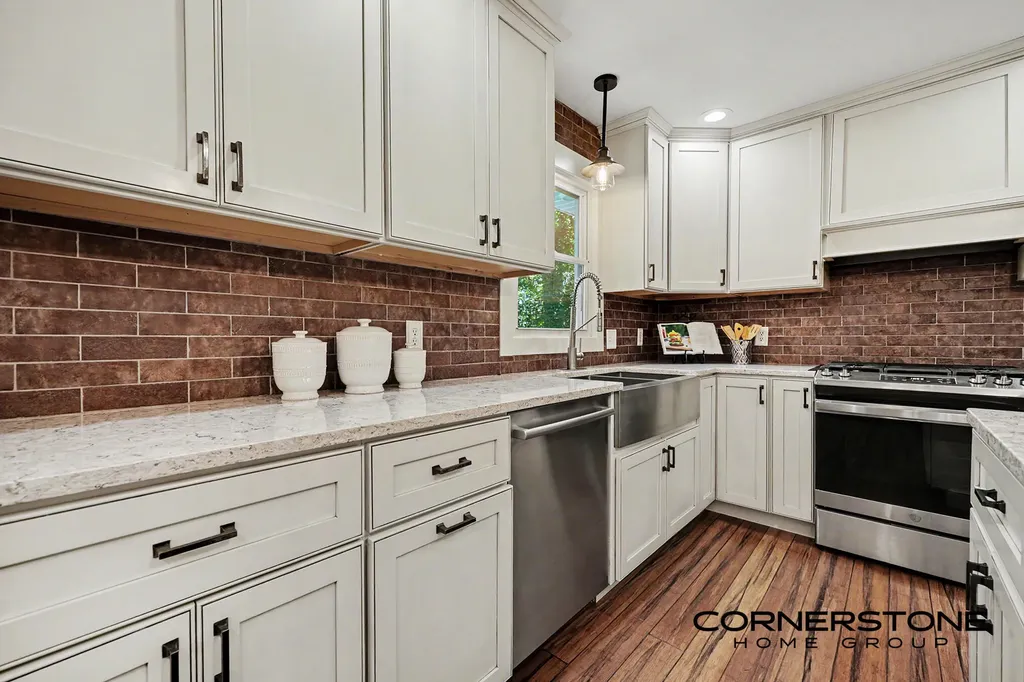 4778 Countryside Drive NE Plainfield Charter Township MI 49525