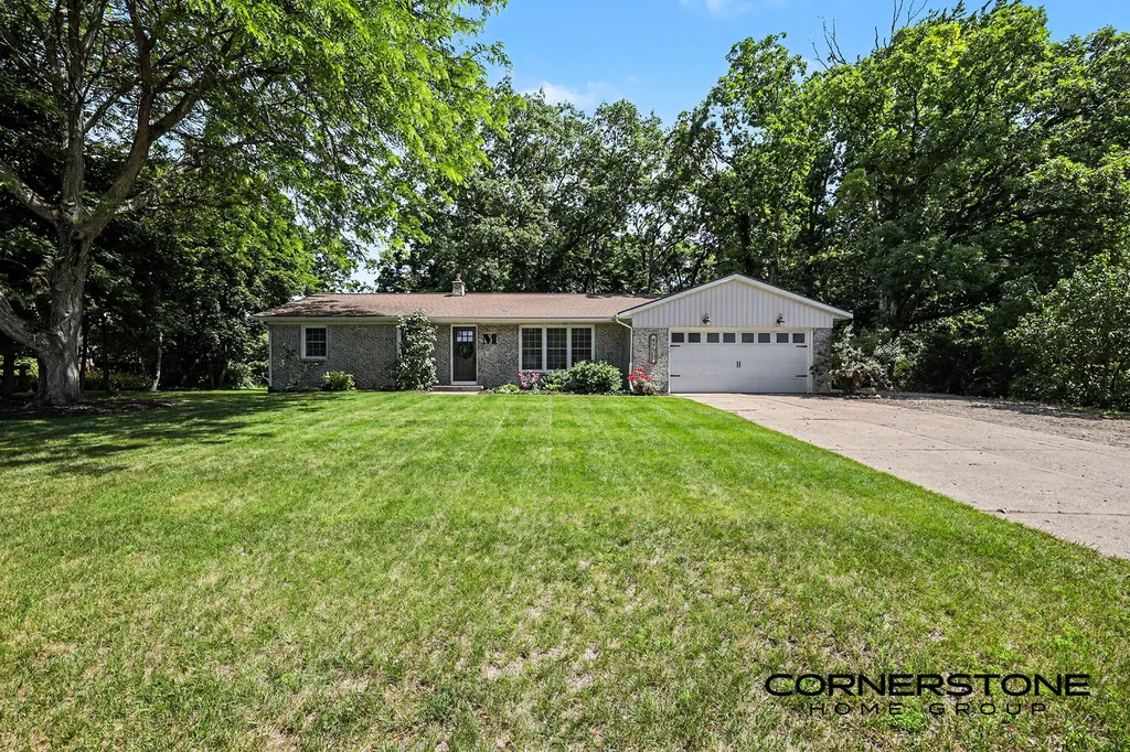 4778 Countryside Drive NE Plainfield Charter Township MI 49525