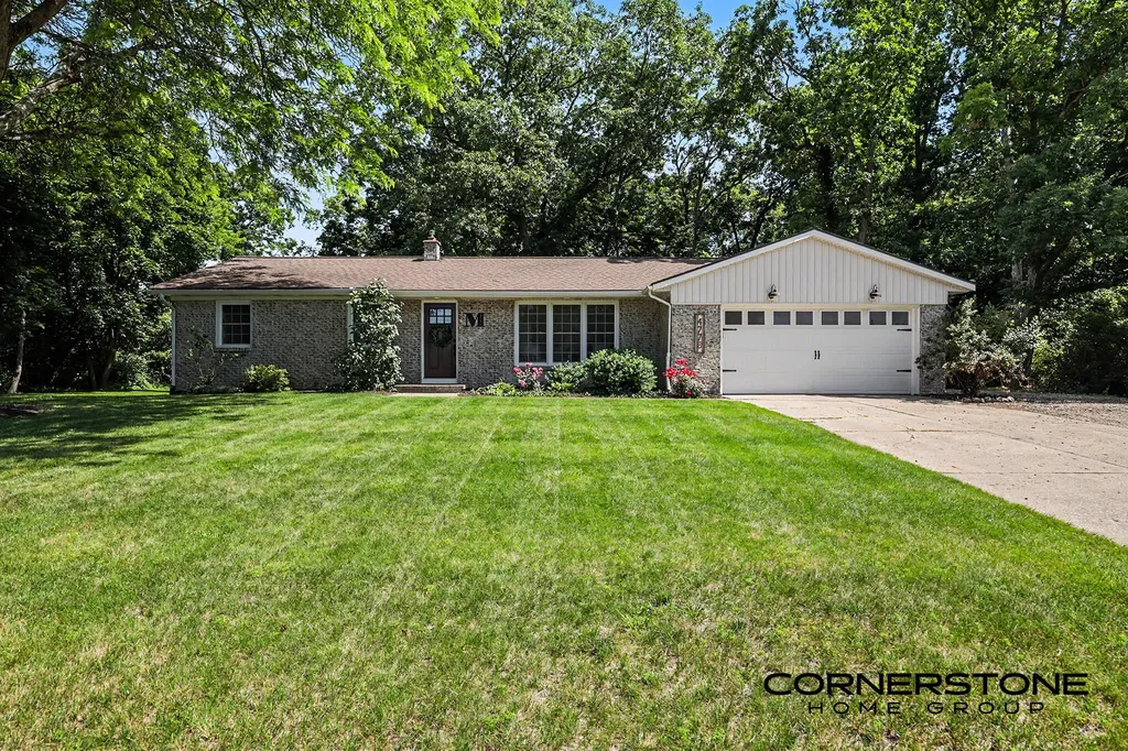 4778 Countryside Drive NE Plainfield Charter Township MI 49525