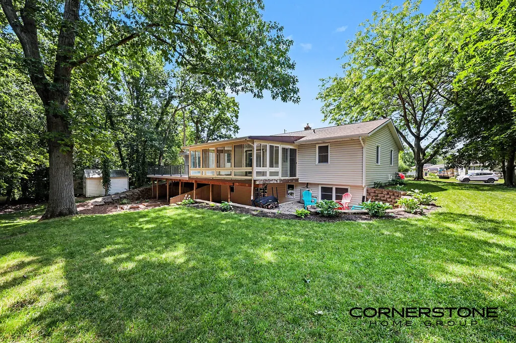 4778 Countryside Drive NE Plainfield Charter Township MI 49525