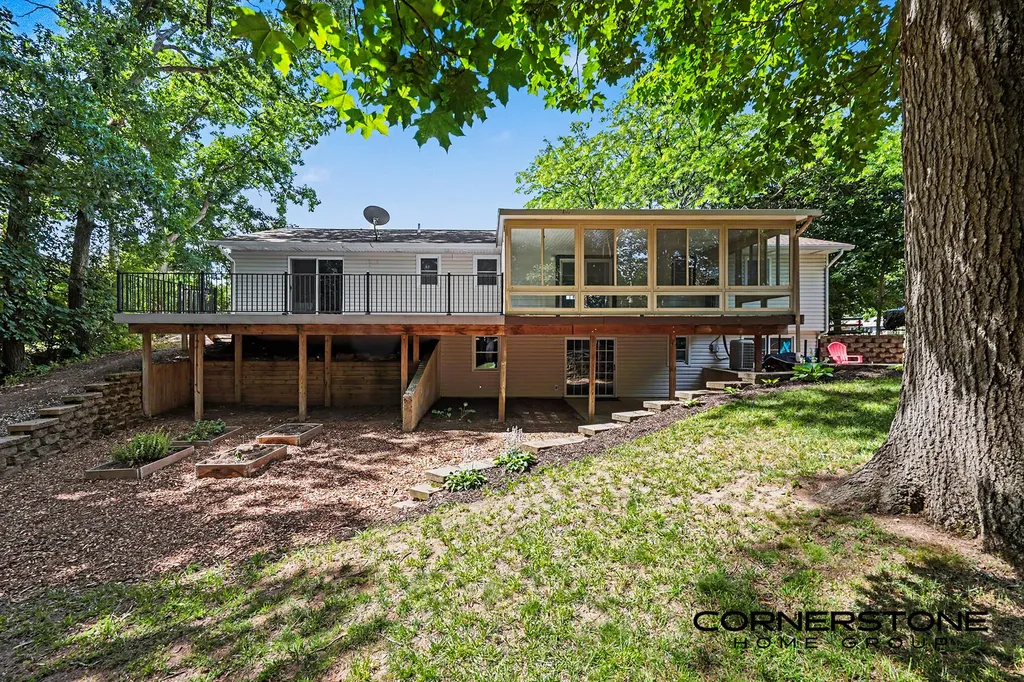 4778 Countryside Drive NE Plainfield Charter Township MI 49525