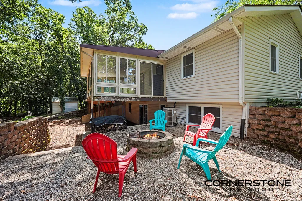 4778 Countryside Drive NE Plainfield Charter Township MI 49525