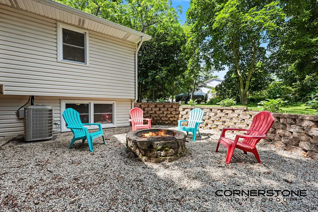 4778 Countryside Drive NE Plainfield Charter Township MI 49525