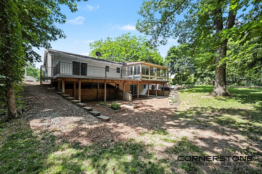 4778 Countryside Drive NE Plainfield Charter Township MI 49525