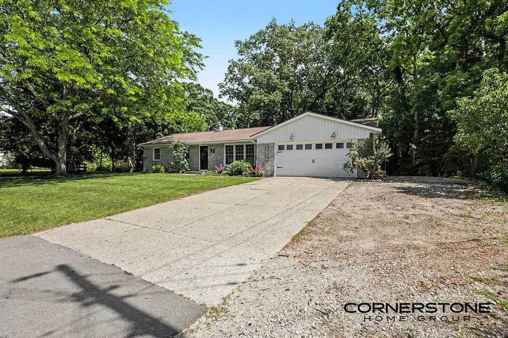 4778 Countryside Drive NE Plainfield Charter Township MI 49525