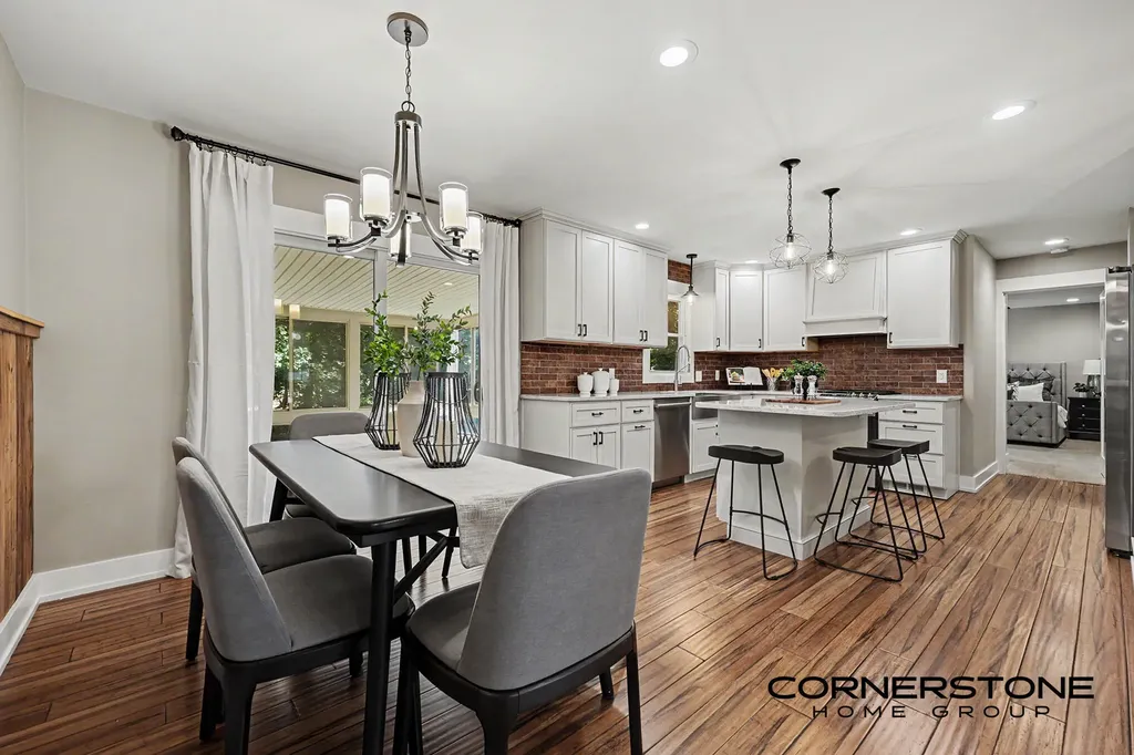4778 Countryside Drive NE Plainfield Charter Township MI 49525