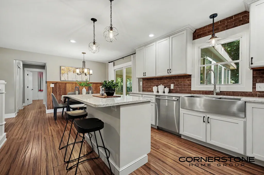 4778 Countryside Drive NE Plainfield Charter Township MI 49525