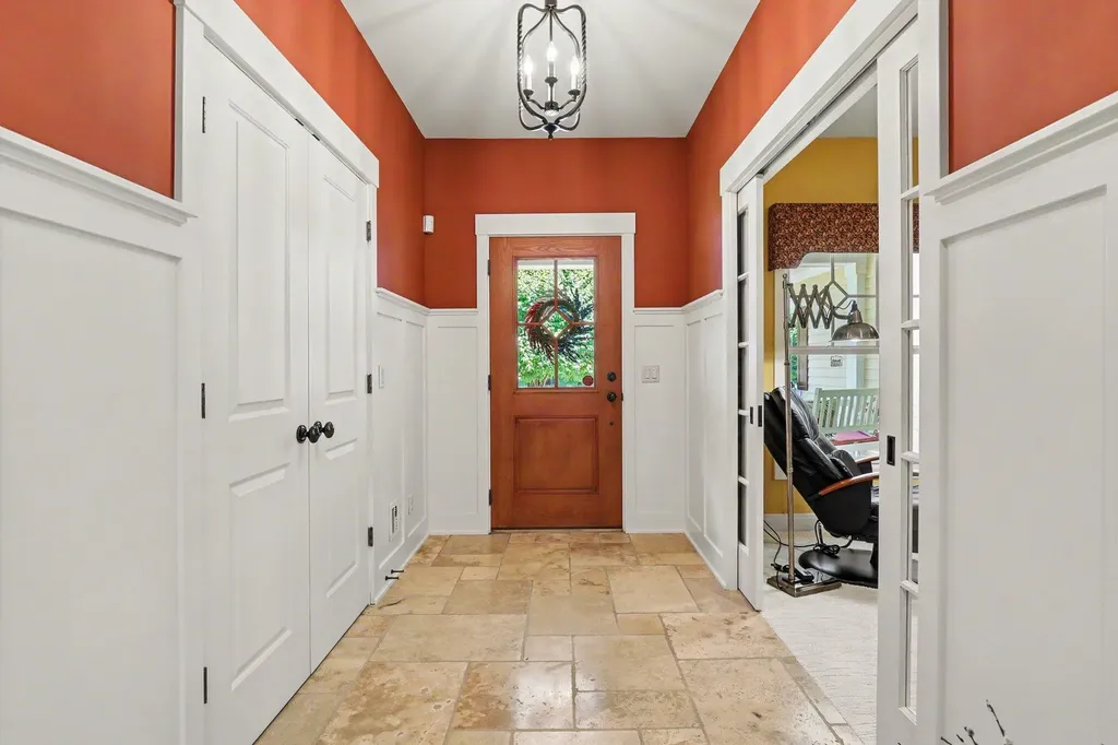 4492 Oak Arbor Drive NE Plainfield Charter Township MI 49525