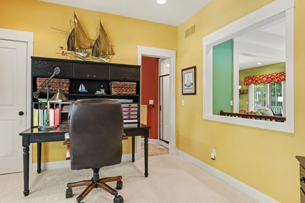 4492 Oak Arbor Drive NE Plainfield Charter Township MI 49525