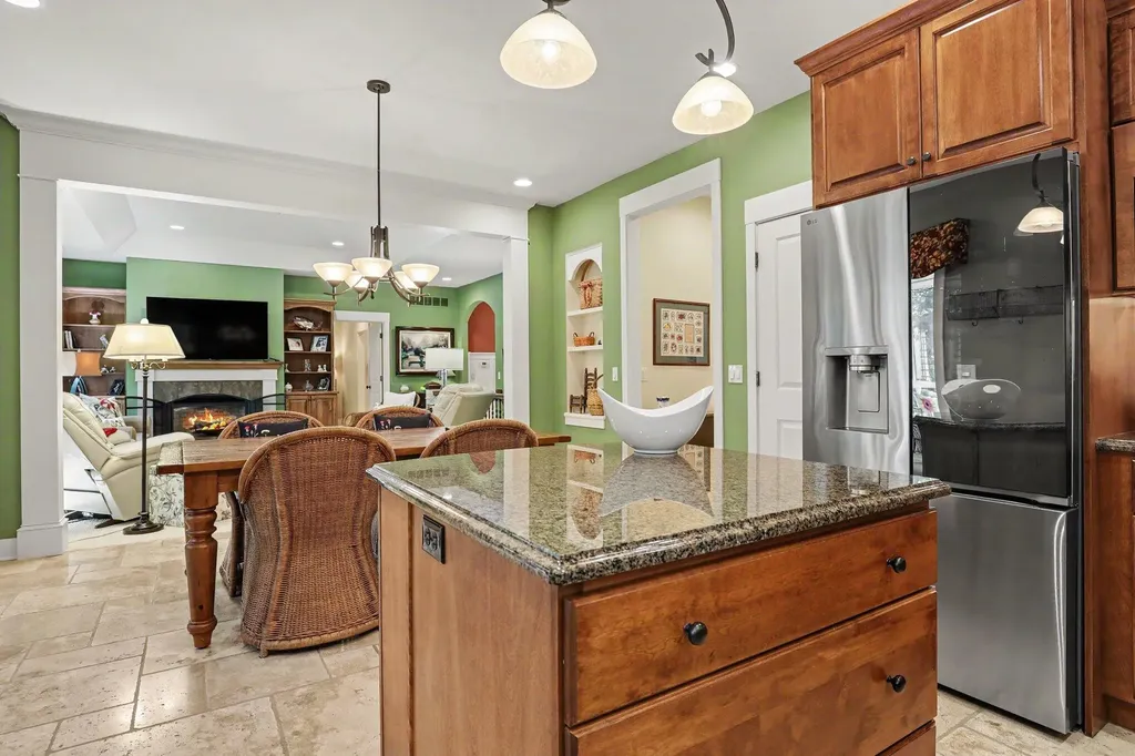 4492 Oak Arbor Drive NE Plainfield Charter Township MI 49525