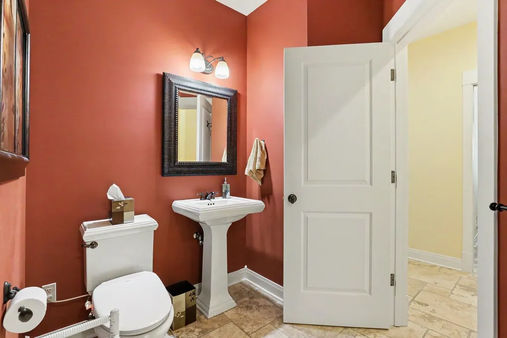 4492 Oak Arbor Drive NE Plainfield Charter Township MI 49525